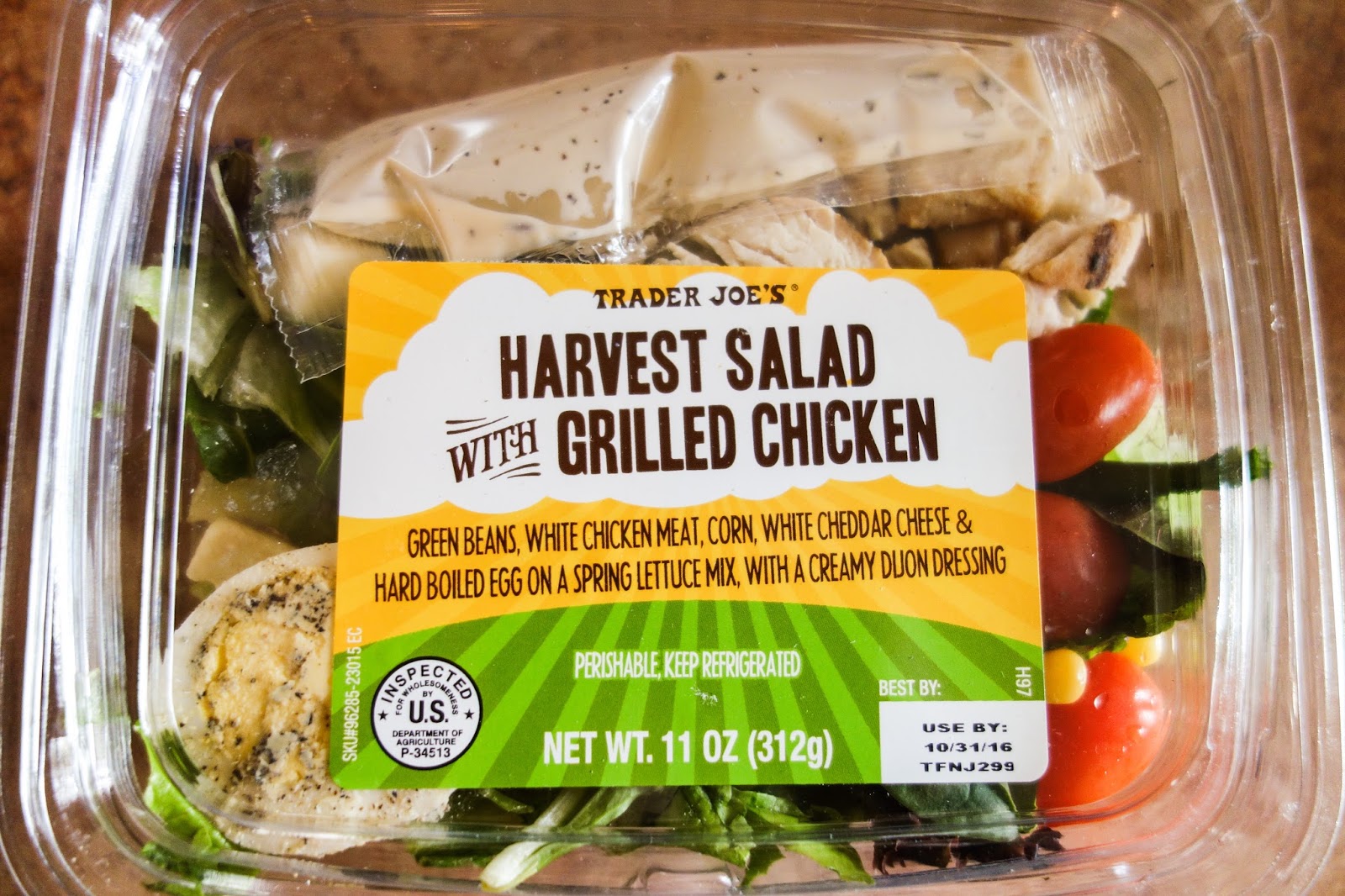 trader joes premade salad